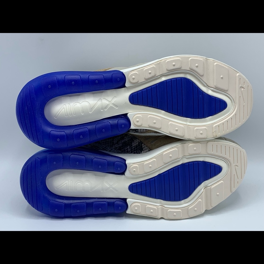 NEW Nike Air Max 270 - Picture 4 of 5